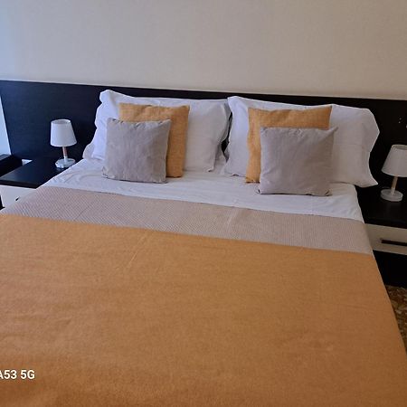 روما Eco B&B Marela المظهر الخارجي الصورة