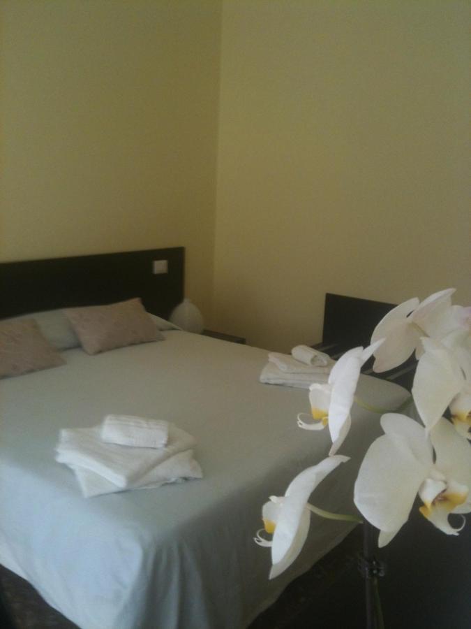 روما Eco B&B Marela المظهر الخارجي الصورة